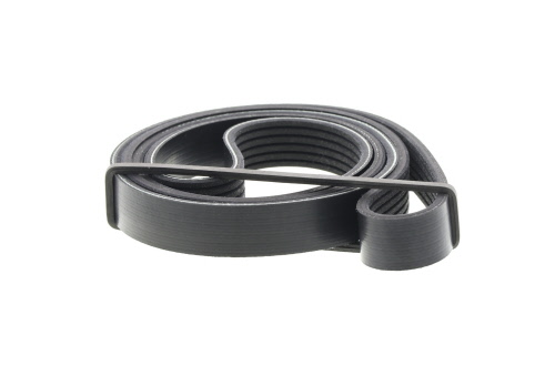 Correia trapezoidal estriada QUINTON HAZELL ref. QBR61605