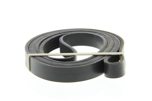 Correia trapezoidal estriada QUINTON HAZELL ref. QBR62460