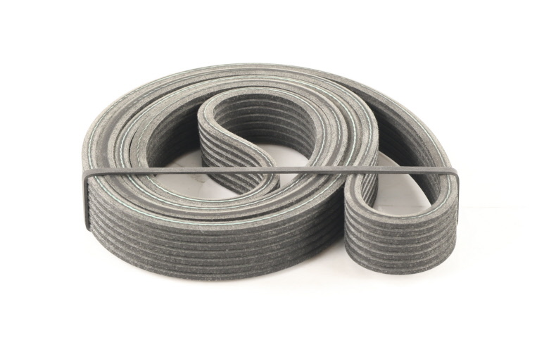 Correia trapezoidal estriada QUINTON HAZELL ref. QBR71697DP