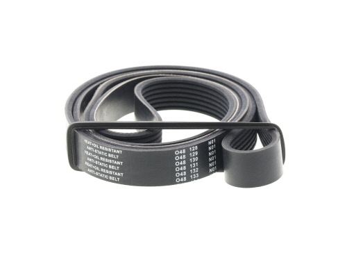 Correia trapezoidal estriada QUINTON HAZELL ref. QBR71970