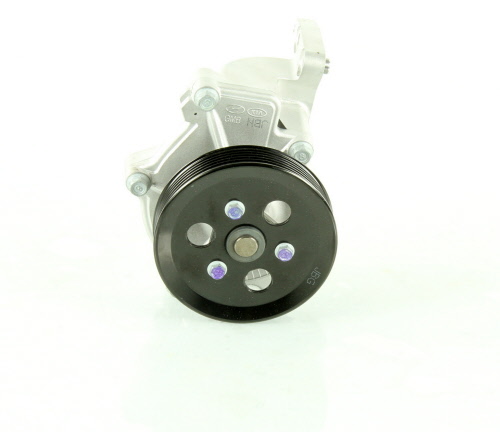 Butée hydraulique 2