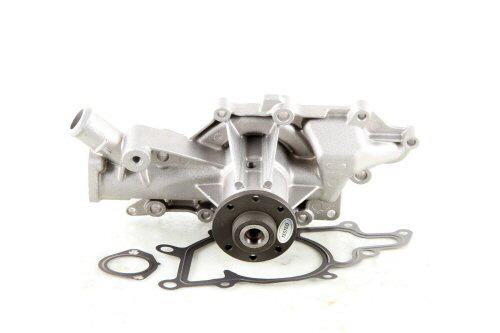 Butée hydraulique 2