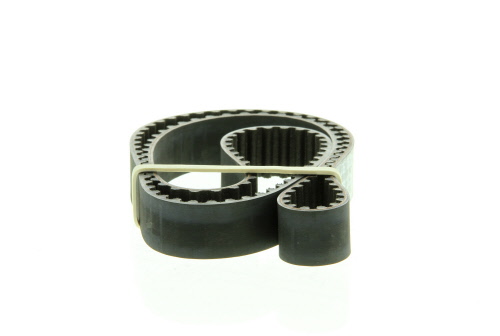 Courroie de distribution QUINTON HAZELL QTB763