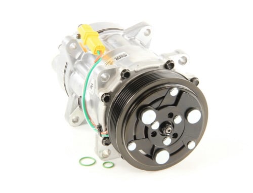 Butée hydraulique M5