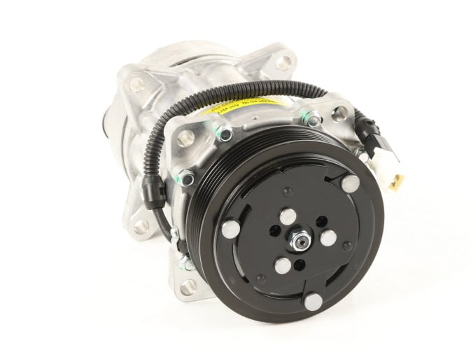 Butée hydraulique M5