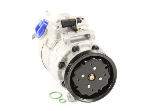 Butée hydraulique A4