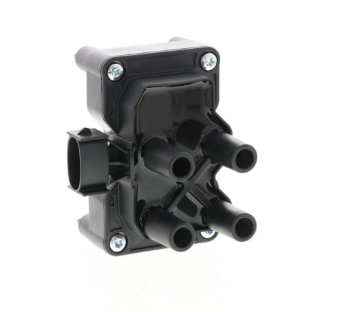 Fiche, Bobine D'allumage QUINTON HAZELL XIC8583