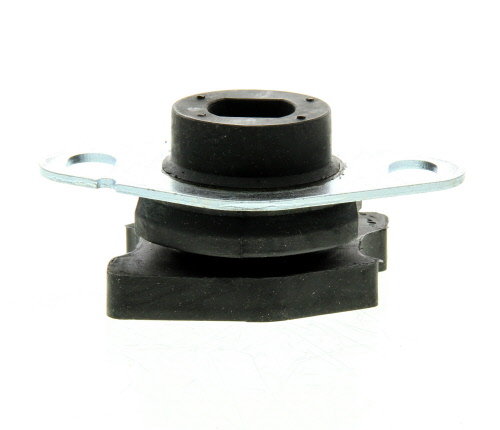 Support Moteur Mapco 36824 – Compatible Volkswagen Transporter T3 (1979-1992), Qualité Métal-caoutchouc
