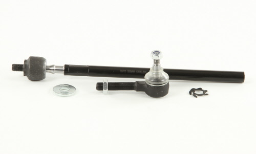 Butée hydraulique Coupé