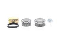 MAPCO 26711