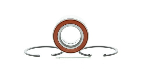 Butée hydraulique Forma