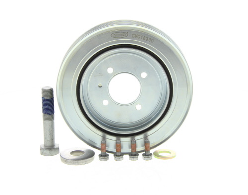 Poulie damper CORTECO 80004334