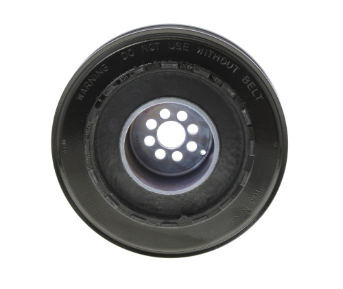 Poulie damper CORTECO 80004350