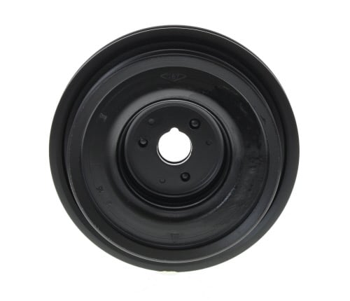 Poulie damper CORTECO 80004386