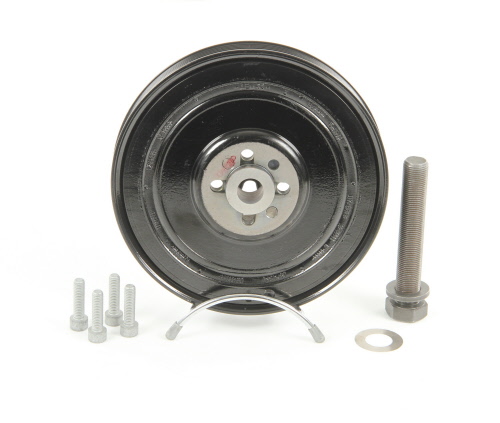 Poulie damper CORTECO 80004398