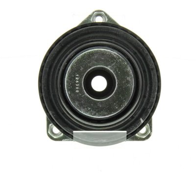 Butée hydraulique Coupé