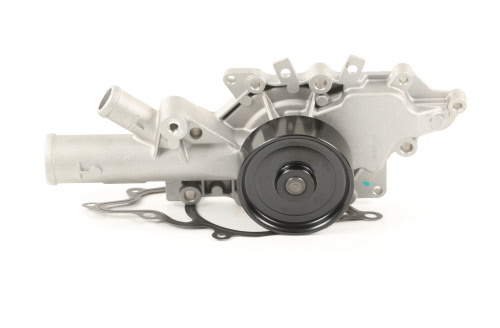 Butée hydraulique 2