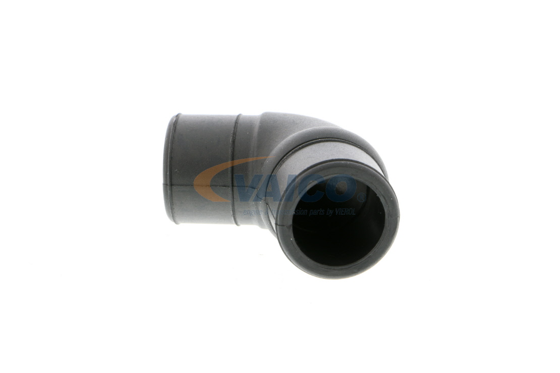Tuyau, ventilation de carter-moteur (Tuyau de vapeur d'huile moteur) VAICO ref. V10-2274