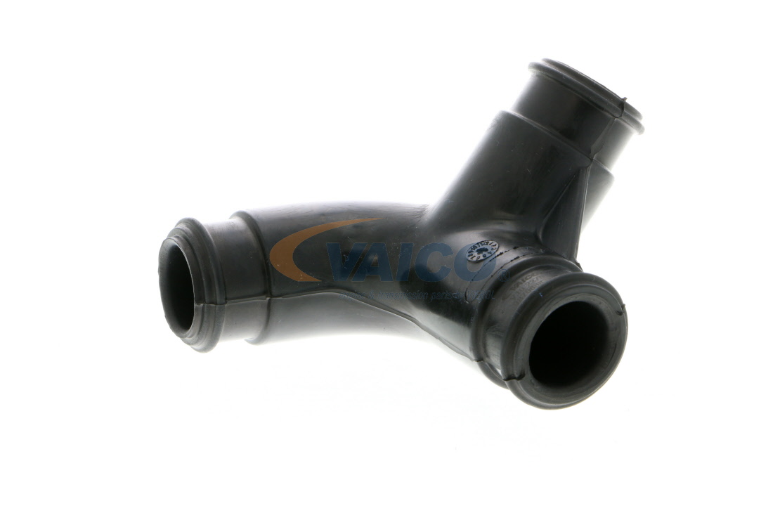 Tuyau, ventilation de carter-moteur (Tuyau de vapeur d'huile moteur) VAICO ref. V10-2275