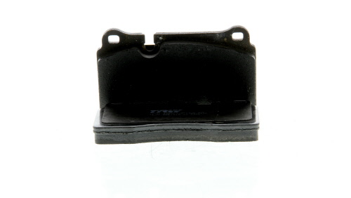 Jeu de 4 plaquettes de frein TRW GDB1912