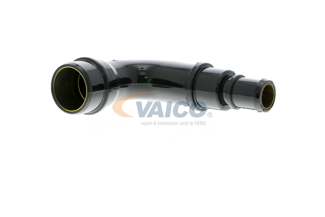 Tuyau, ventilation de carter-moteur (Tuyau de vapeur d'huile moteur) VAICO ref. V10-2522