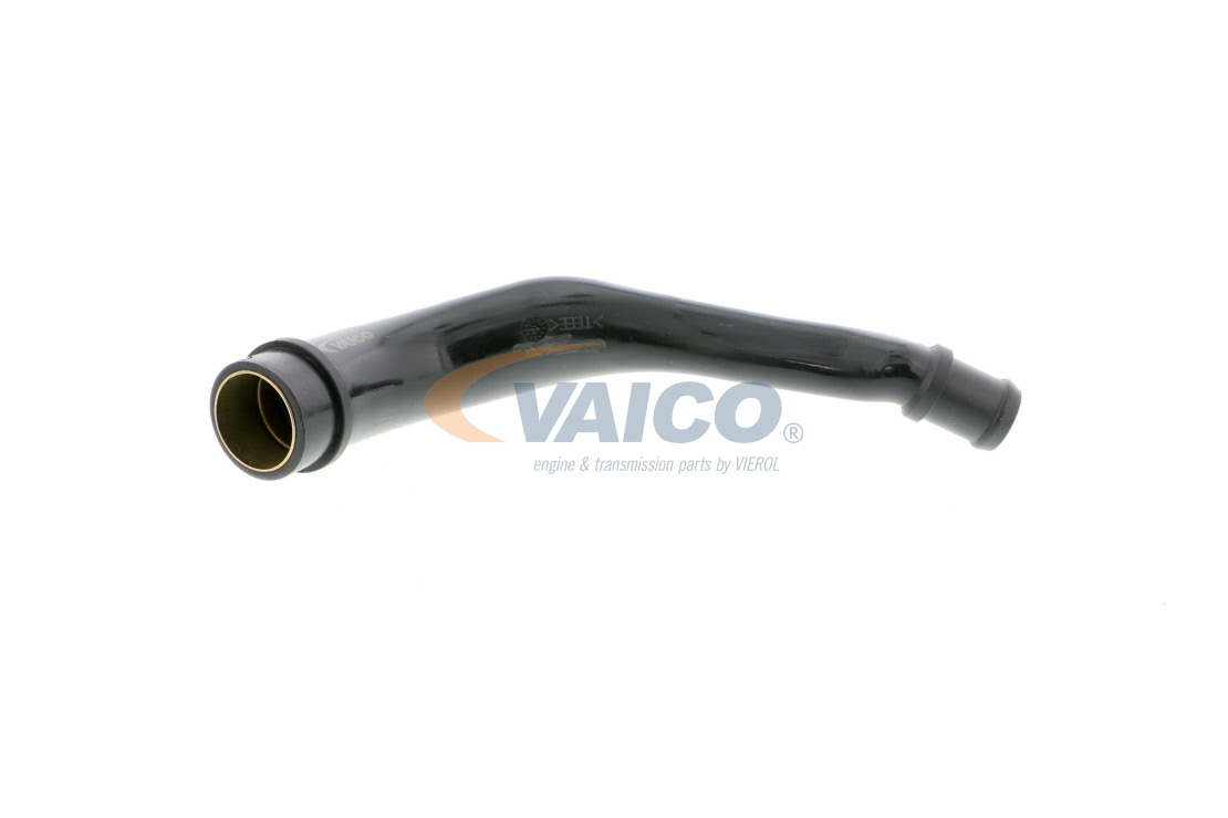 Tuyau, ventilation de carter-moteur (Tuyau de vapeur d'huile moteur) VAICO ref. V10-2524