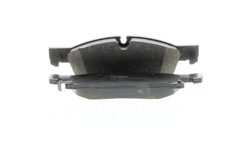 Jeu de 4 plaquettes de frein TRW GDB4604