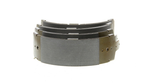 Jeu de 4 mâchoires de frein TRW GS8413