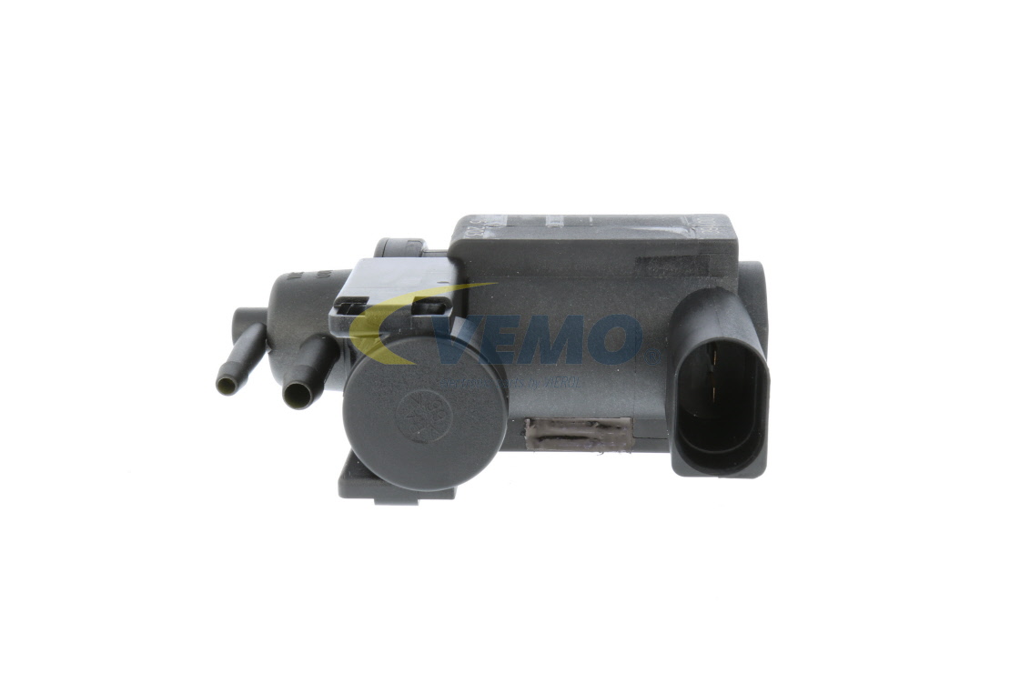 Transmetteur de pression, contrôle des gaz d'échappement VEMO V10-63-0036