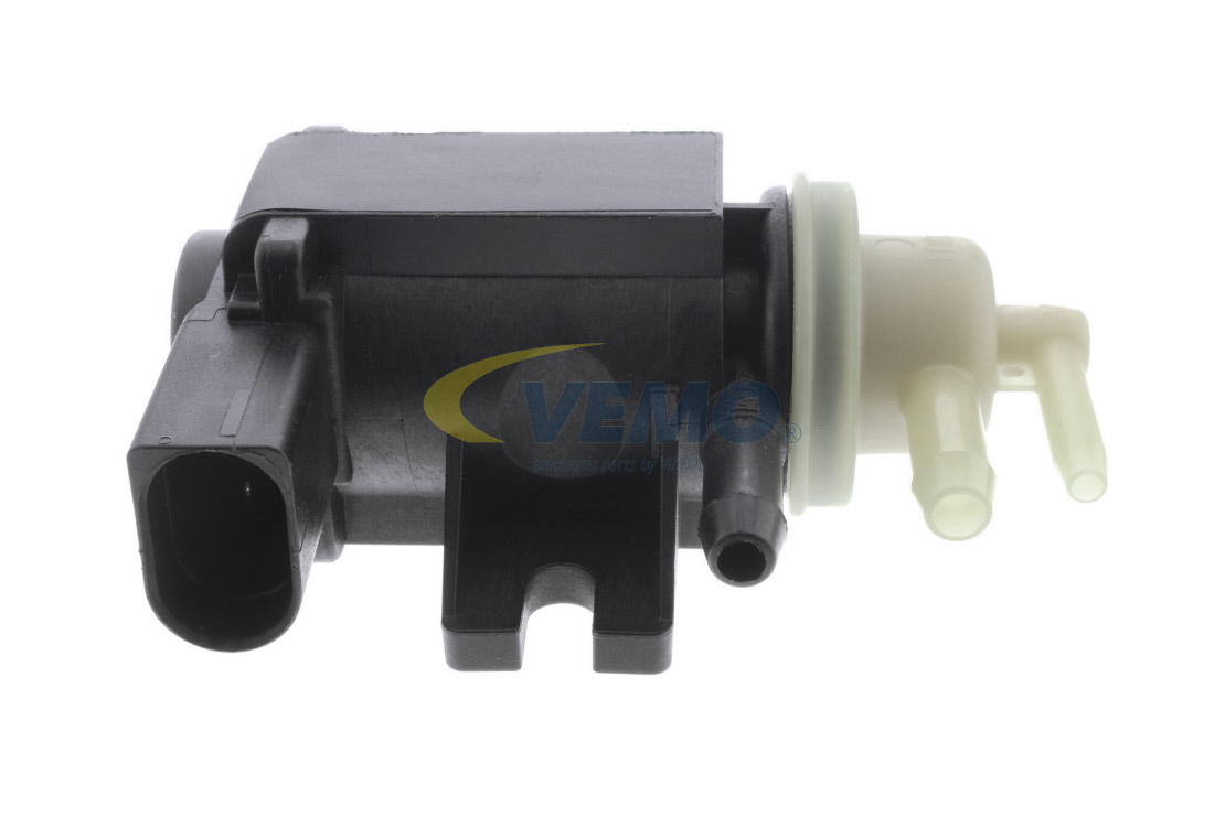 Transmetteur de pression, contrôle des gaz d'échappement VEMO V10-63-0038