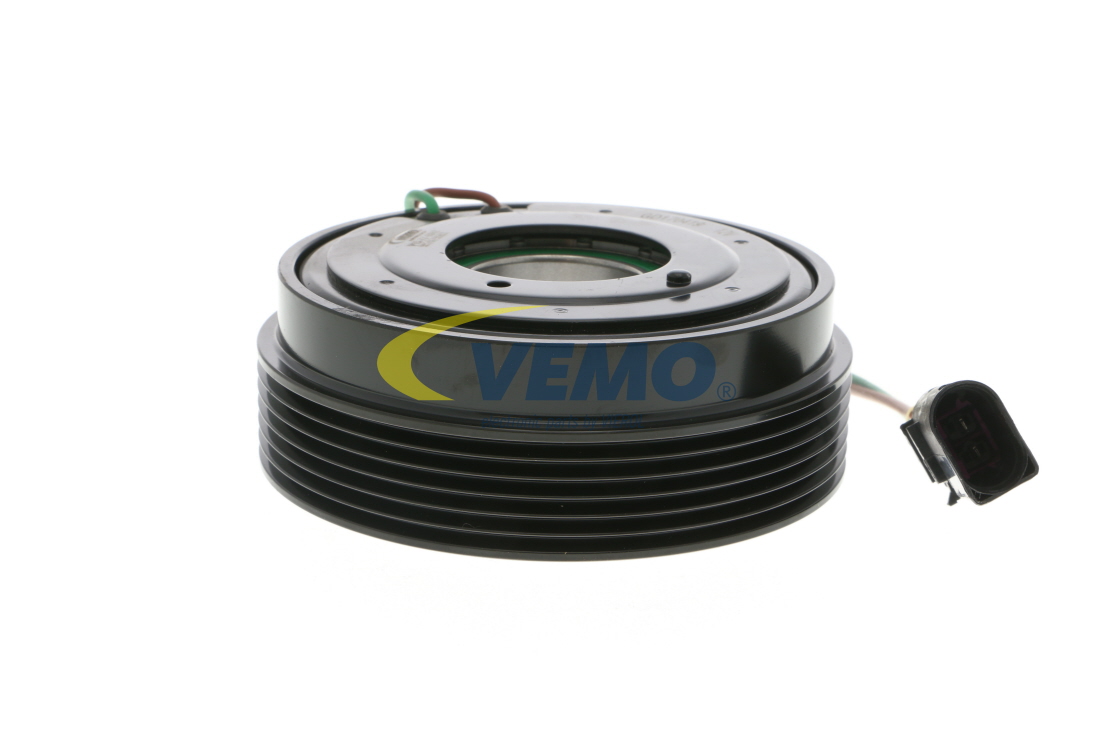 Embrayage magnétique, pour compresseurs de climatisation VEMO V15