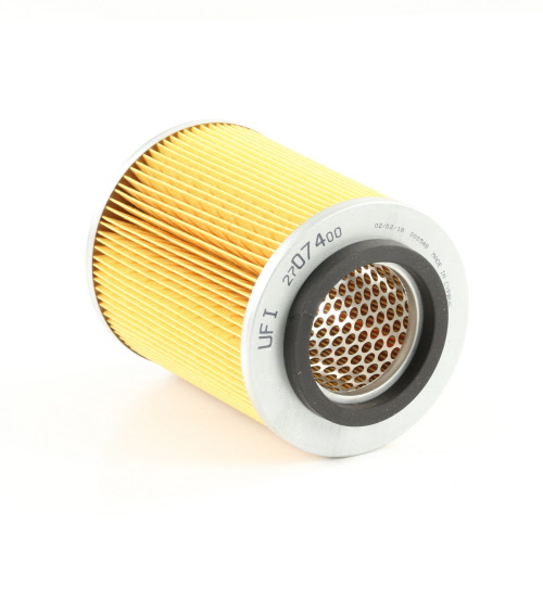 Butée hydraulique Sm