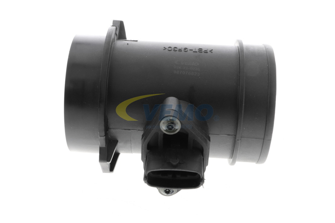 Débitmètre de masse d'air VEMO ref. V26-72-0026