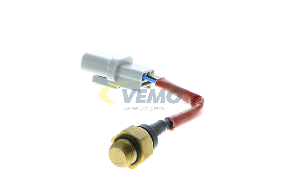 Interrupteur de température, ventilateur de radiateur VEMO ref. V38-99-0018