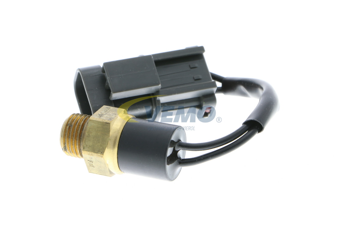 Interrupteur de température, ventilateur de radiateur VEMO ref. V38-99-0019