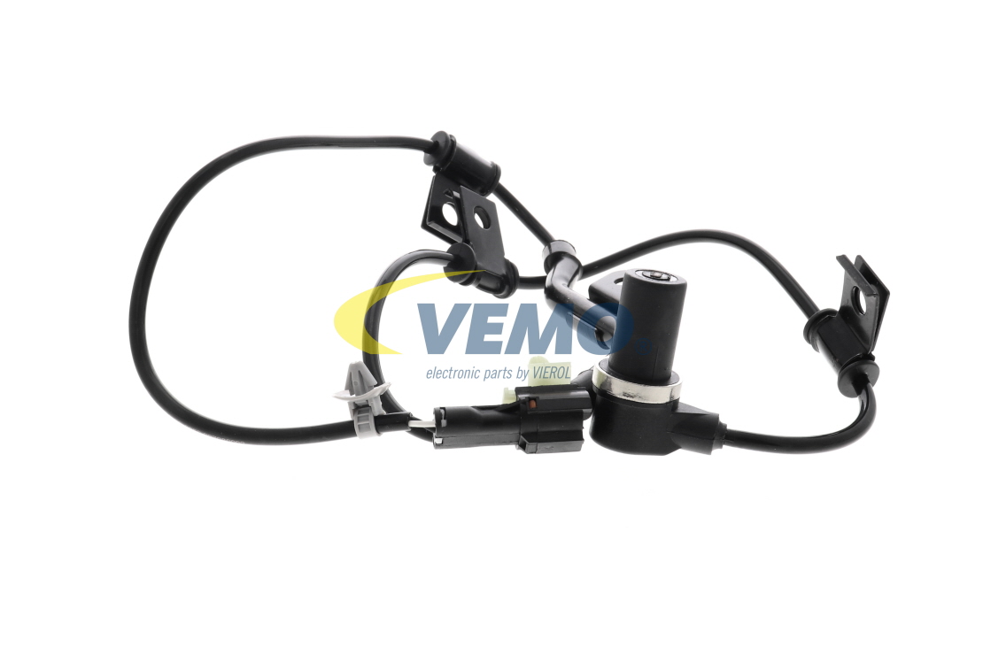 Capteur ABS (Capteur de vitesse de roue) VEMO ref. V52-72-0052