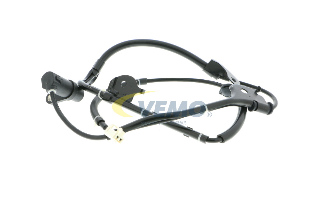 Capteur ABS (Capteur de vitesse de roue) VEMO ref. V70-72-0115