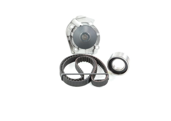 Pompe à eau + kit de courroie de distribution (Kit courroie de distribution) Schaeffler INA ref. 530 0205 30