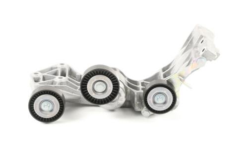 Galet tendeur de courroie d'accessoire INA 534 0338 10