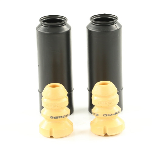 Poulie damper (Poulie de vilebrequin) HUTCHINSON ref. DP075