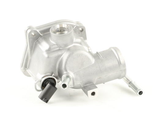 Thermostat d'eau (Calorstat) MAHLE Aftermarket ref. TH 12 87