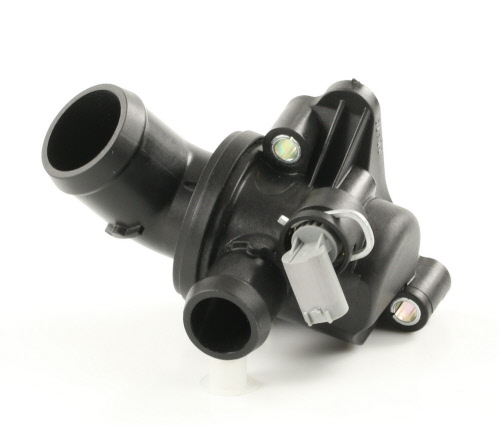 Thermostat d'eau (Calorstat) MAHLE Aftermarket ref. TH 14 80
