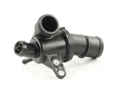 Thermostat d'eau (Calorstat) MAHLE Aftermarket ref. TH 4 80