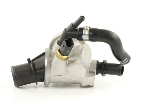 Thermostat d'eau (Calorstat) MAHLE Aftermarket ref. TI 145 88