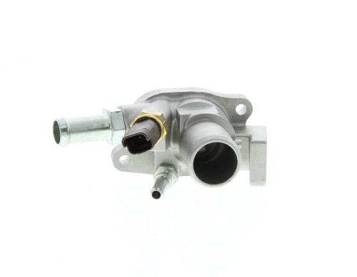 Butée hydraulique I