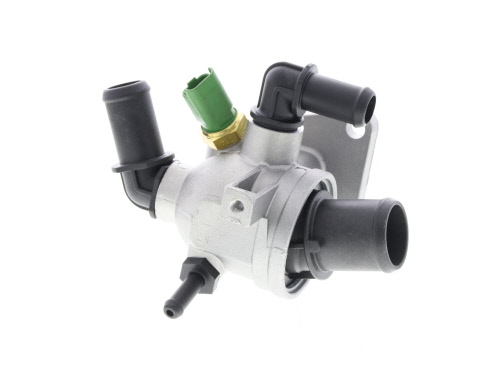 Butée hydraulique I