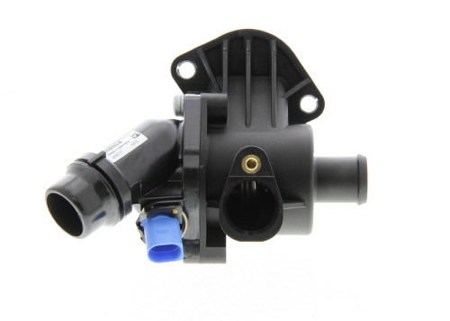 Thermostat d'eau (Calorstat) MAHLE Aftermarket ref. TM 3 100