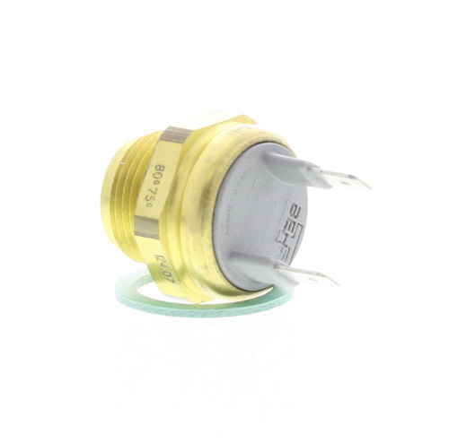 Interrupteur de température, ventilateur de radiateur MAHLE Aftermarket ref. TSW 4D