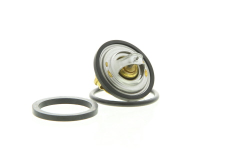 Thermostat d'eau (Calorstat) MAHLE Aftermarket ref. TX 1 79D
