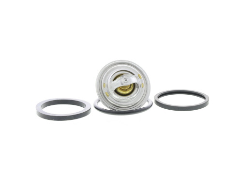 Thermostat d'eau (Calorstat) MAHLE Aftermarket ref. TX 1 92D